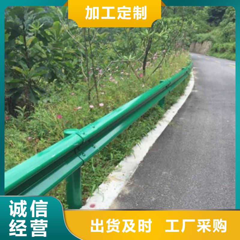 橋梁護欄LED防護欄桿品質服務