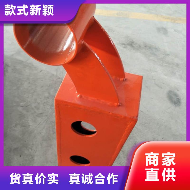護(hù)欄_【防撞橋梁護(hù)欄】產(chǎn)品優(yōu)勢(shì)特點(diǎn)
