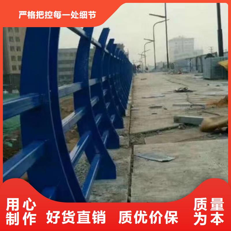 不銹鋼復合管【波形護欄】現貨充足