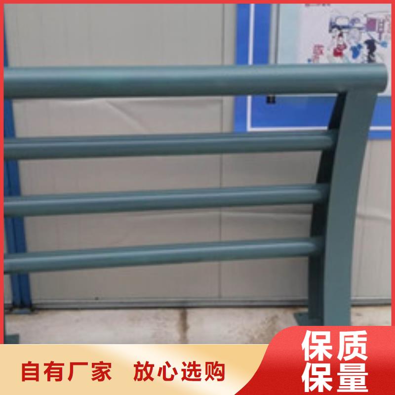 不銹鋼防撞護欄熱鍍鋅立柱行業(yè)優(yōu)選