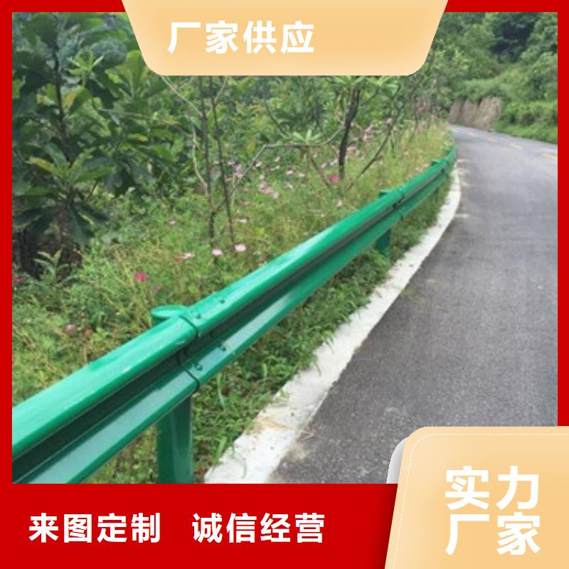 不銹鋼防撞護欄_【景觀護欄】出廠價