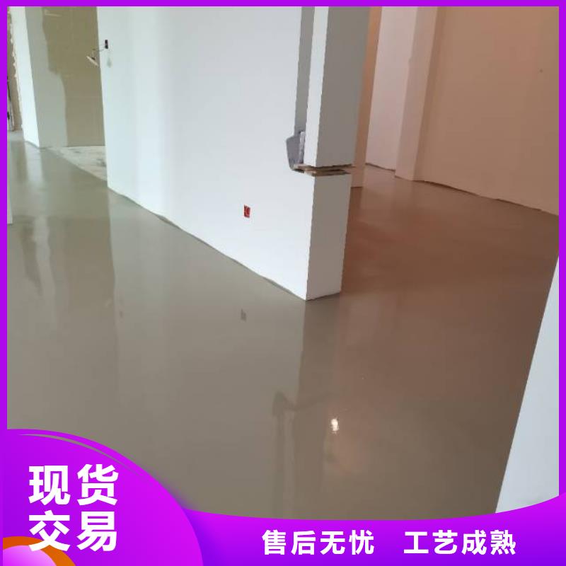 曹妃甸舊地坪翻新公司
