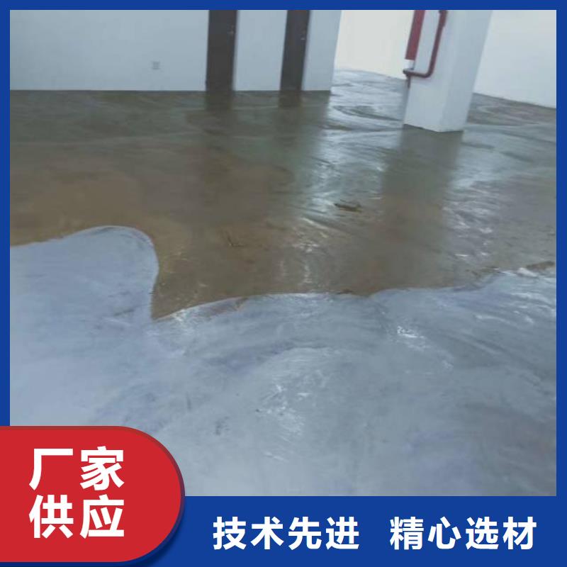 阜平地坪漆施工公司