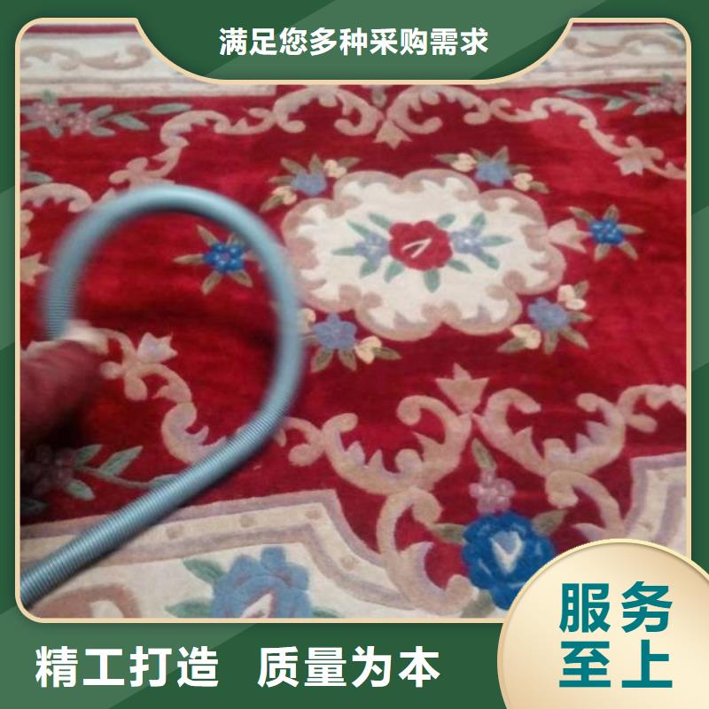 清洗地毯環氧自流平滿足客戶需求