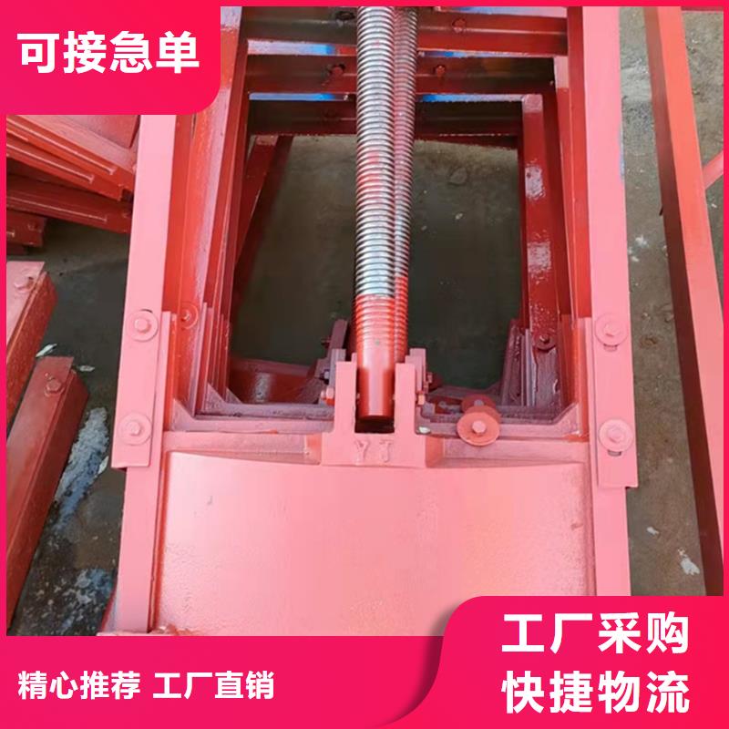 渠道閘門源頭生產廠家