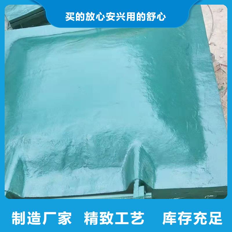 水電站鑄鐵閘門規格齊全