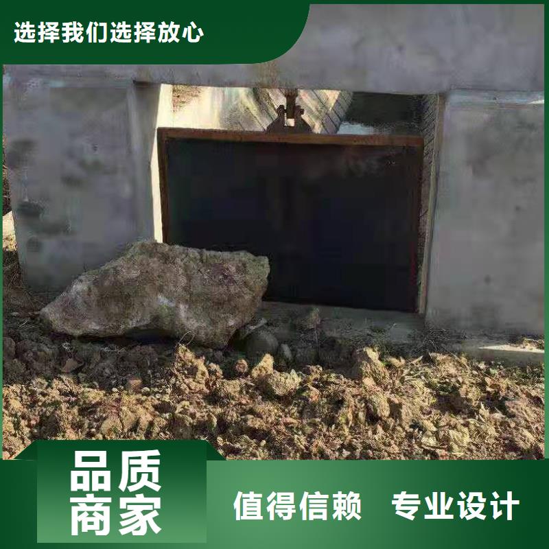 渠道闸门源头厂家