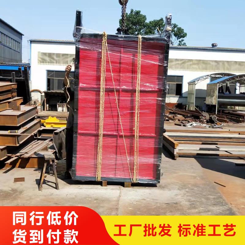 法蘭鑄鐵圓閘門來電咨詢
