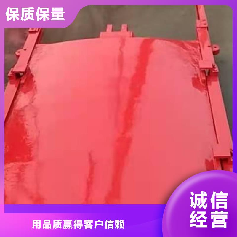 河道鑄鐵閘門工廠直銷