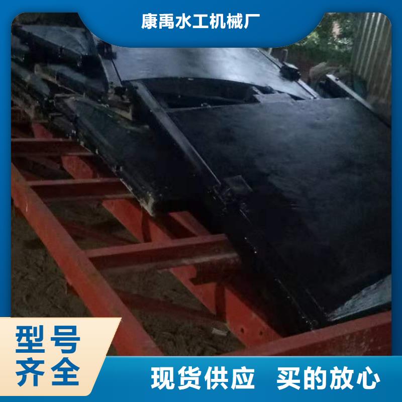 水库铸铁闸门性价比高