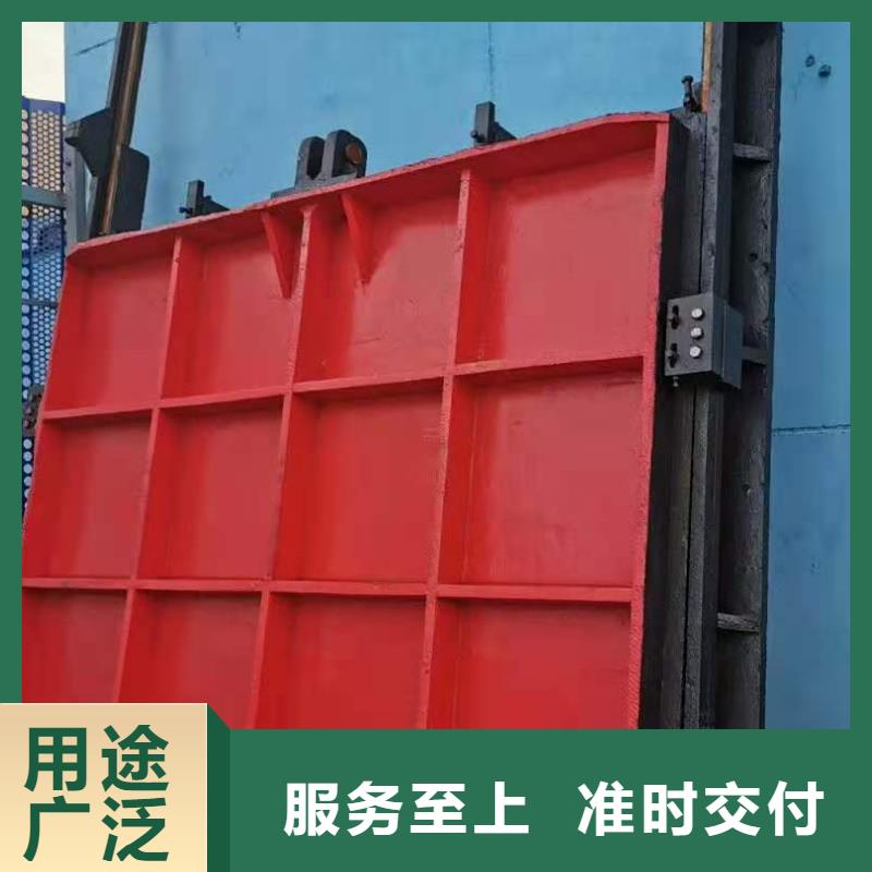 鑲銅鑄鐵閘門(mén)規(guī)格齊全