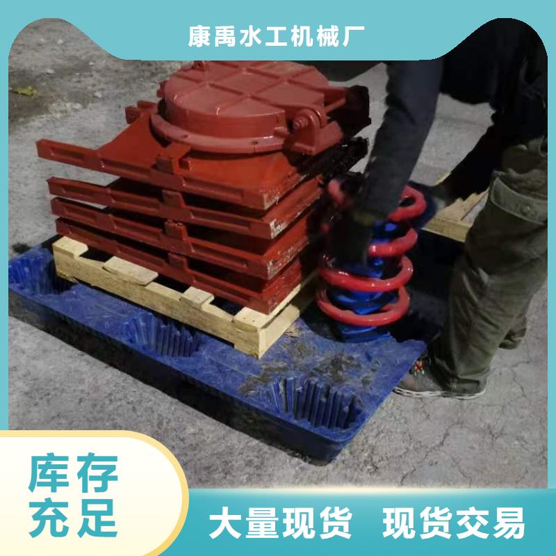 河道鑄鐵閘門源頭廠家