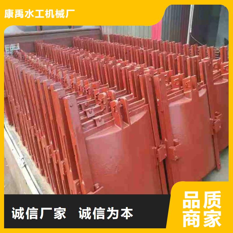 铸铁闸门启闭机闸门厂家厂家经验丰富