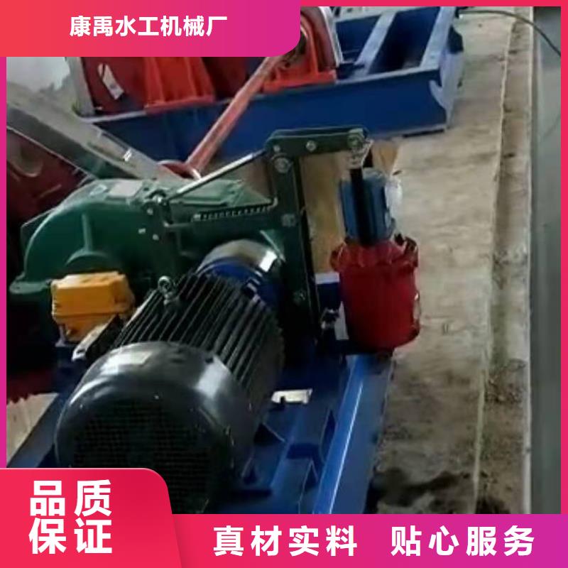 QPT卷揚啟閉機工廠直銷