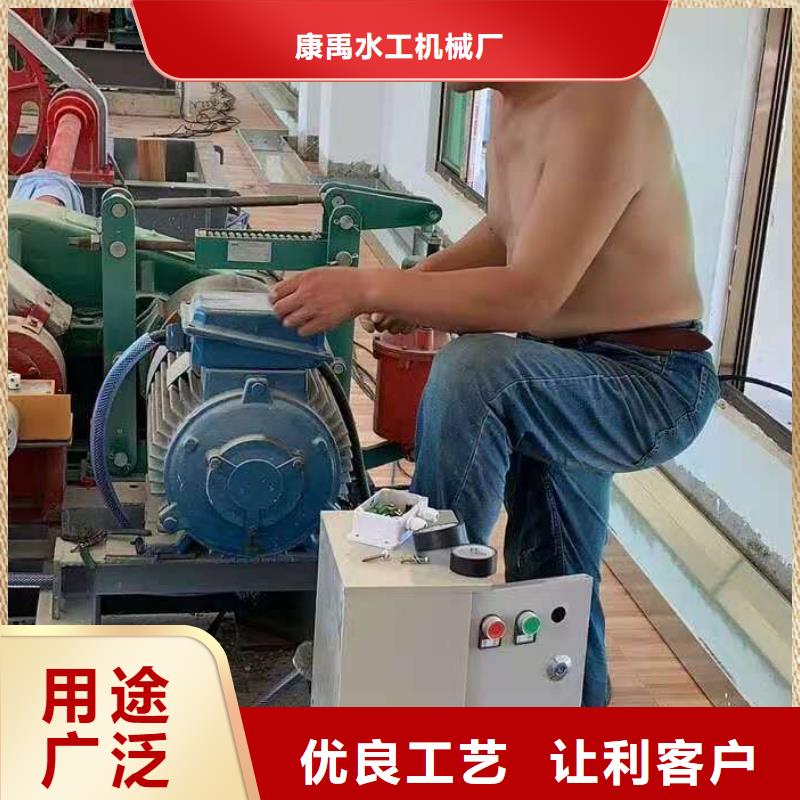 卷揚啟閉機多年行業經驗