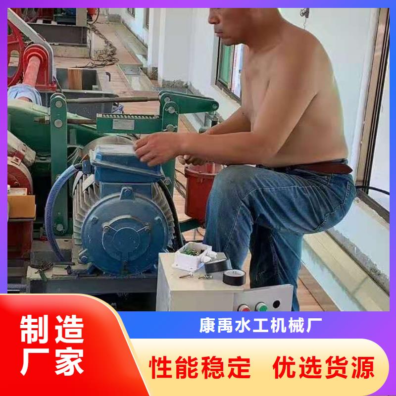 固定卷扬启闭机可定制