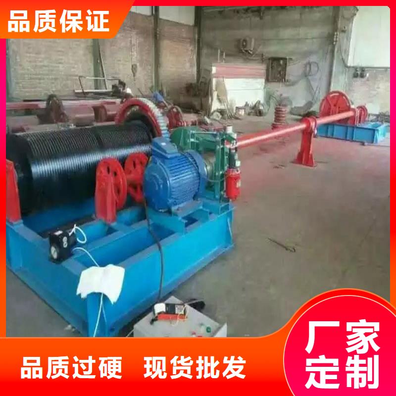 卷扬启闭机_镶铜铸铁闸门核心技术