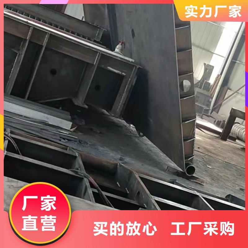 钢闸门-翻板闸门设计制造销售服务一体
