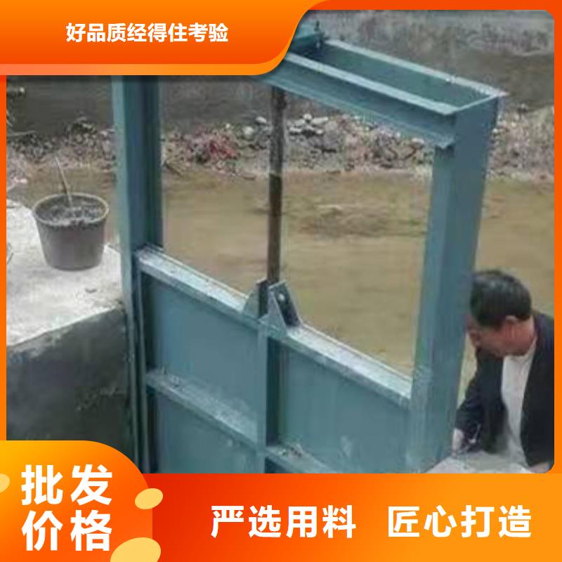 液壓升降壩生產廠家