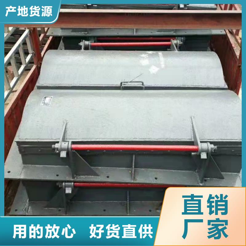 翻板閘門規格齊全