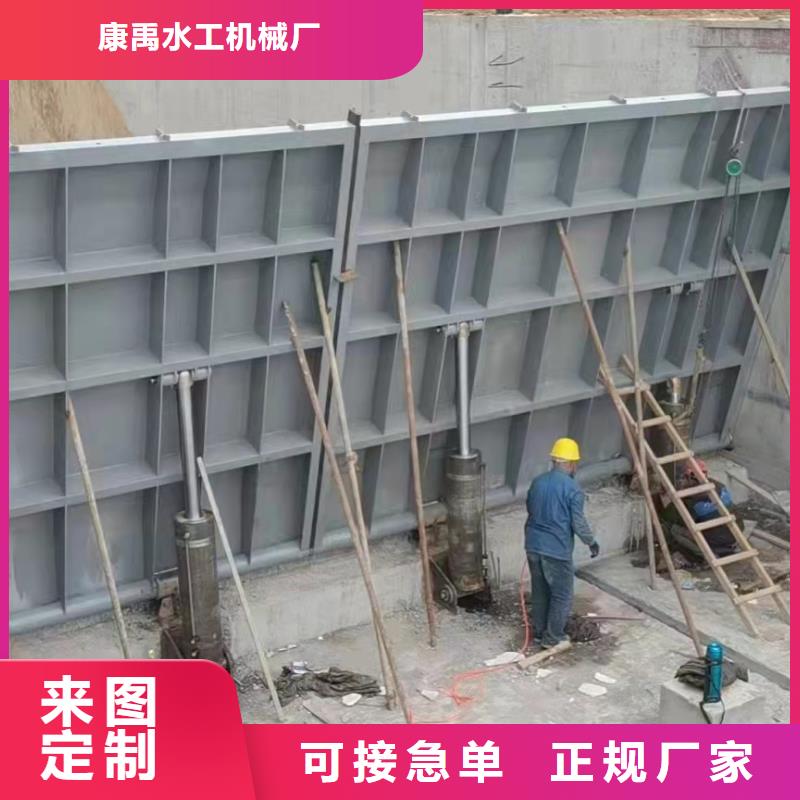 鋼閘門按需定制真材實料