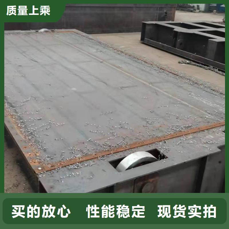 液壓鋼壩廠家