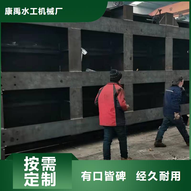 钢闸门铸铁圆闸门好品质用的放心