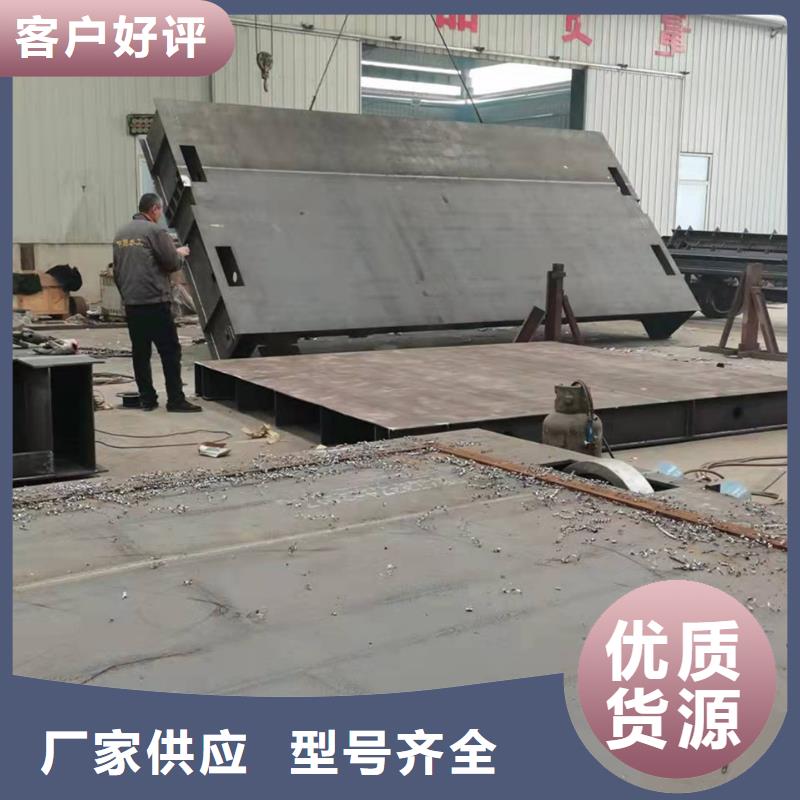 鋼閘門鑄鐵閘門廠家可接急單