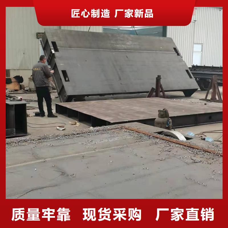 鋼閘門卷揚啟閉機專注質量