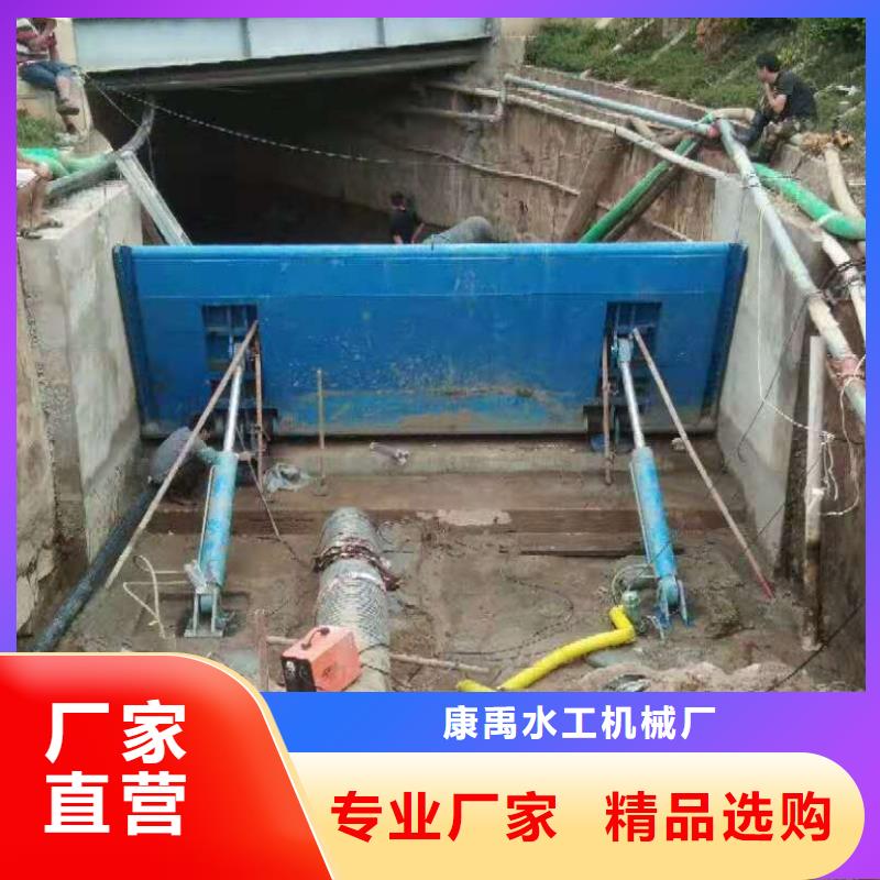 鋼閘門產(chǎn)品實(shí)拍