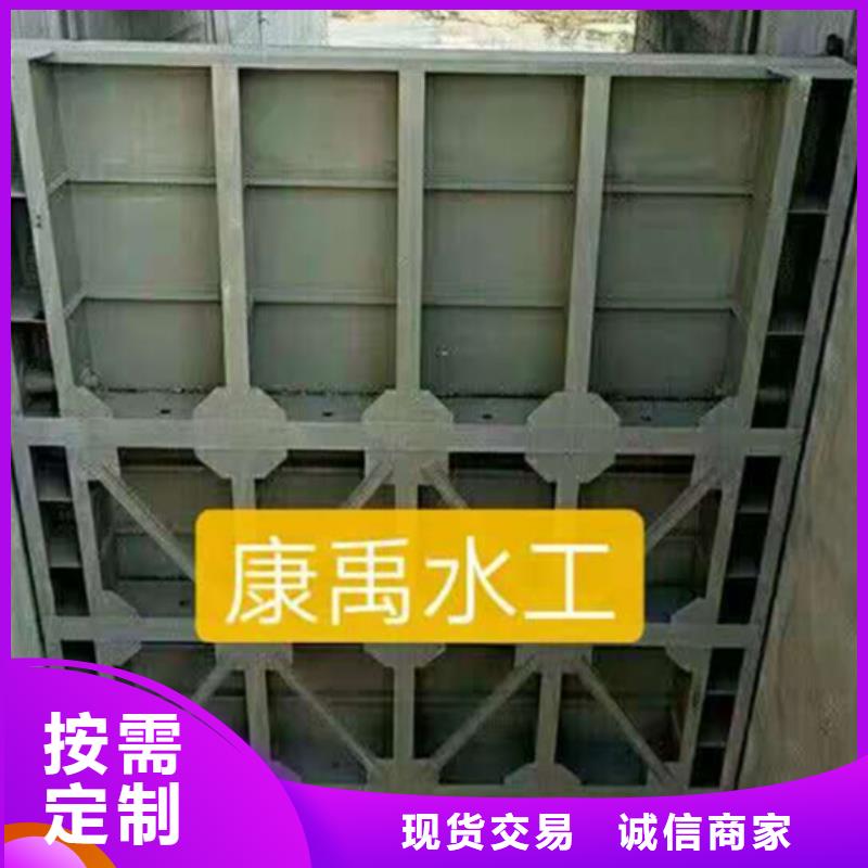 鋼閘門今年新款