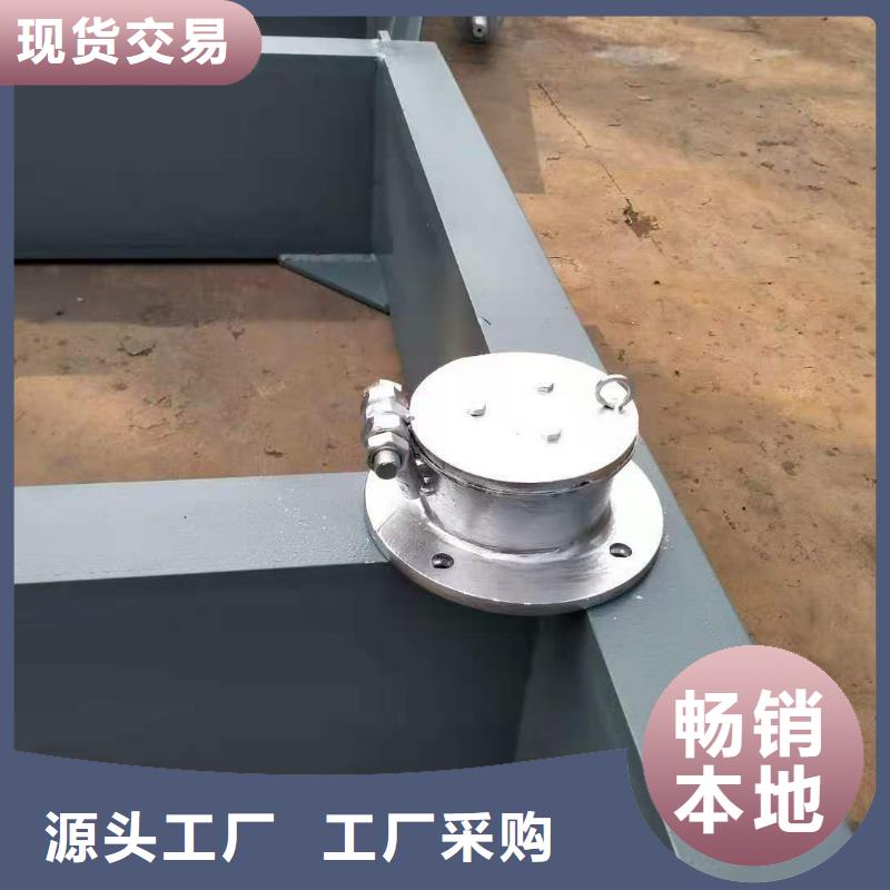 鋼閘門優選廠商