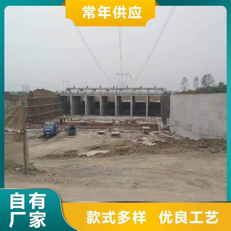钢闸门-铸铁闸门厂家同行低价