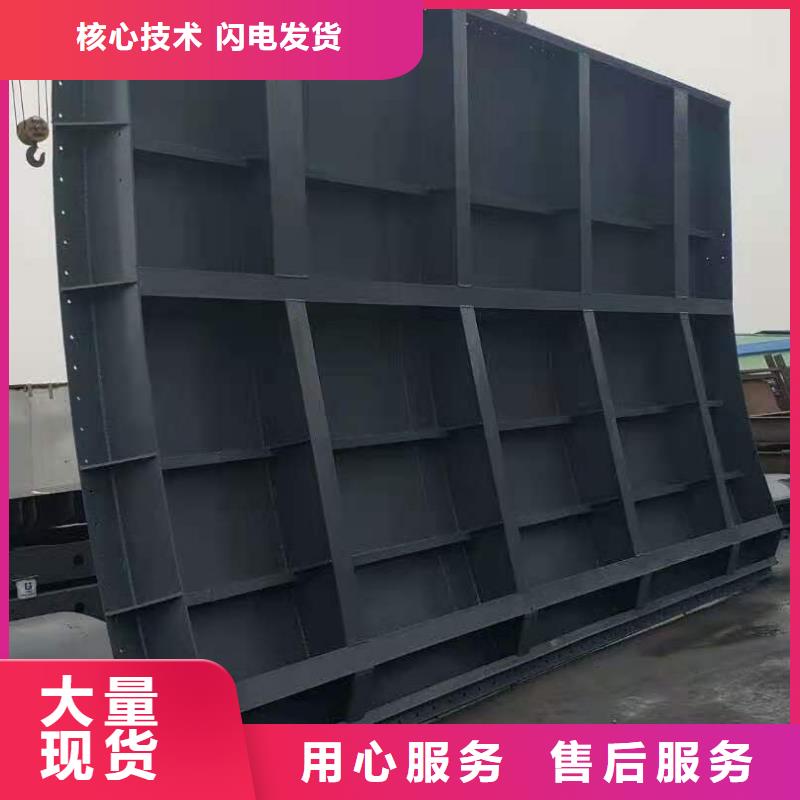 泵站上臥式閘門價格低