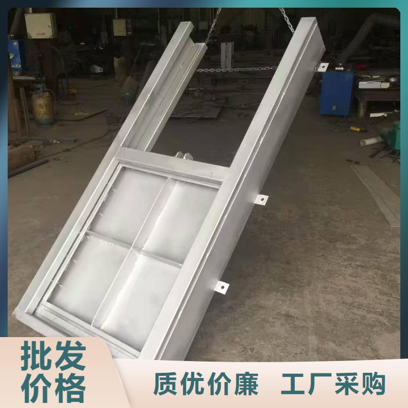 鋼閘門無中間商廠家直銷