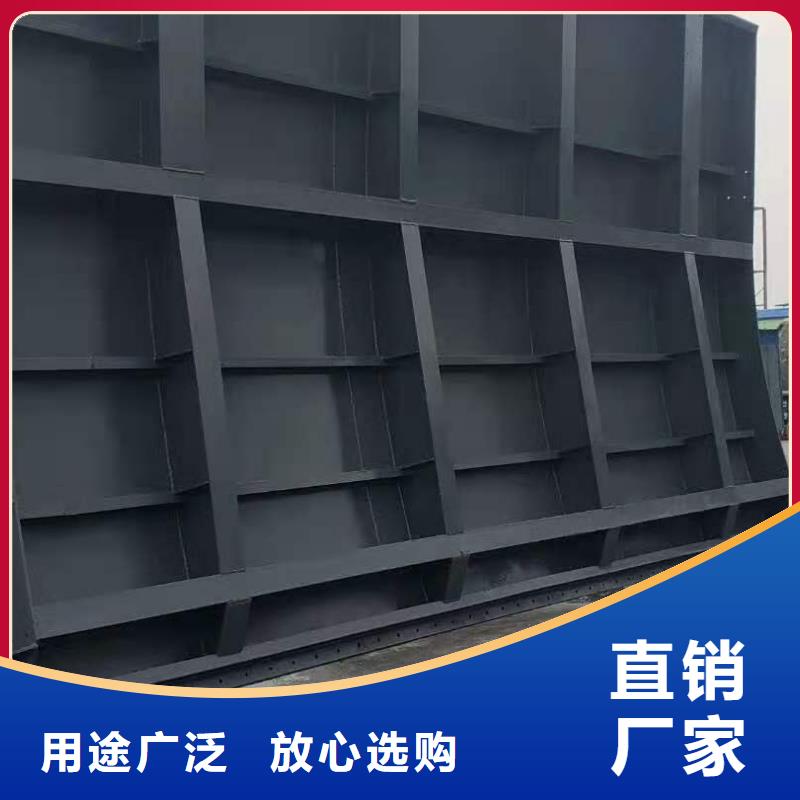 【鋼閘門卷揚啟閉機擁有核心技術優勢】