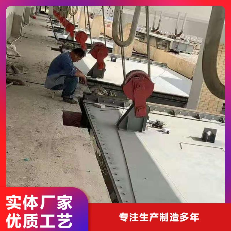 钢闸门螺杆启闭机畅销本地