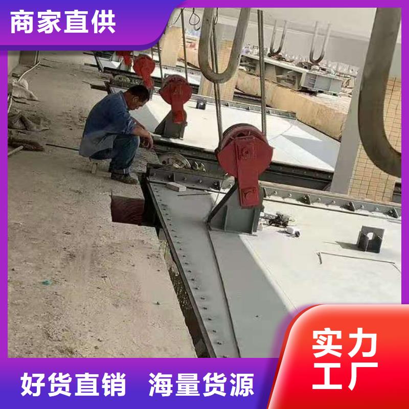 鋼閘門優(yōu)選廠商