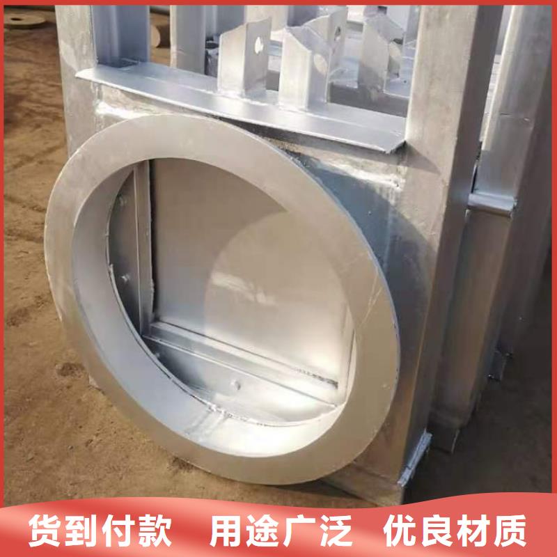 泵站上臥式閘門價格低