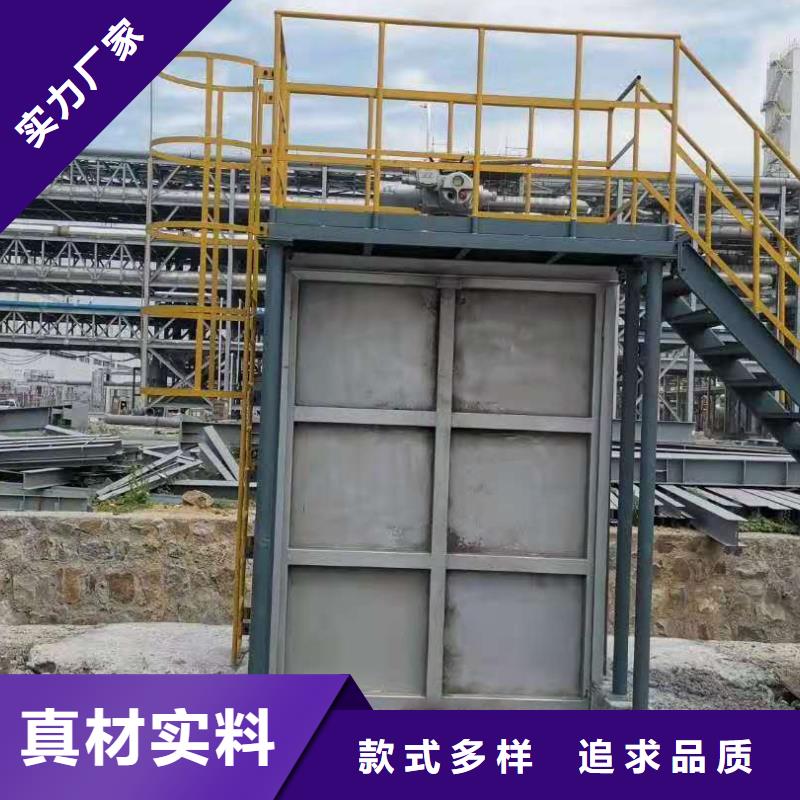 景觀鋼閘門廠家