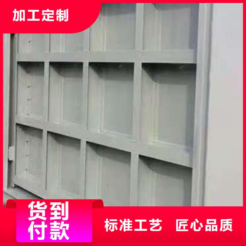 【鋼閘門拍門重信譽廠家】