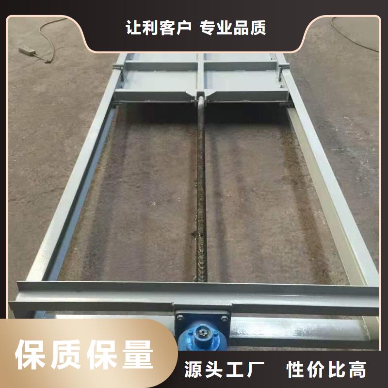 【钢闸门钢制拍门厂家性能稳定】