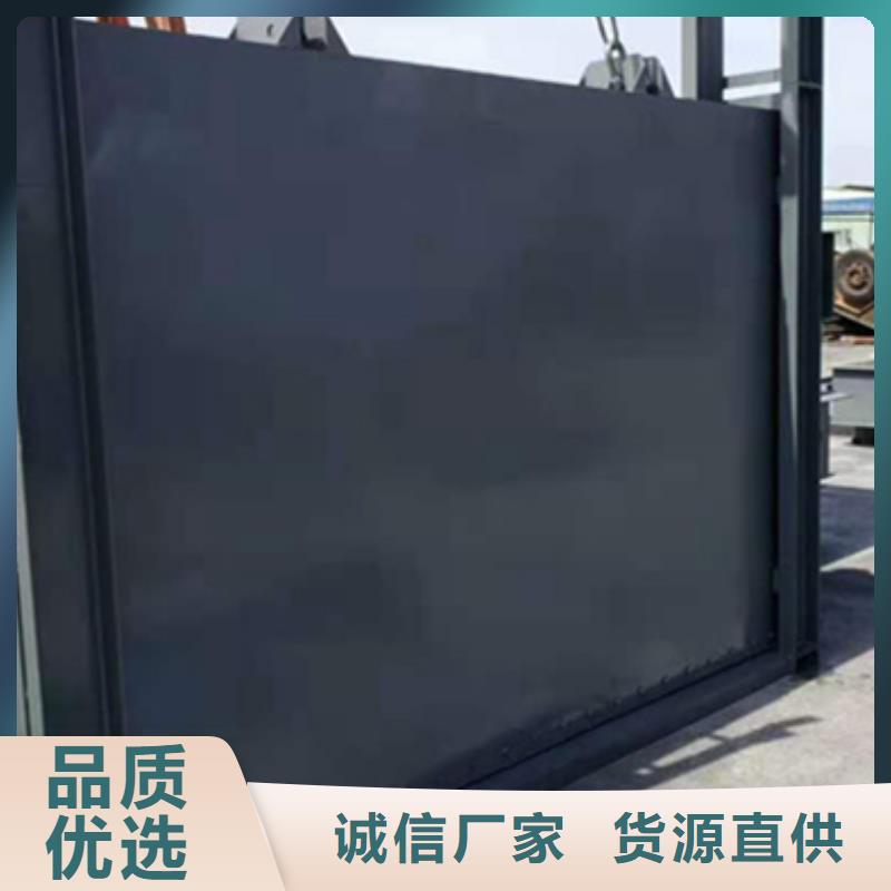 【鋼閘門拍門重信譽廠家】
