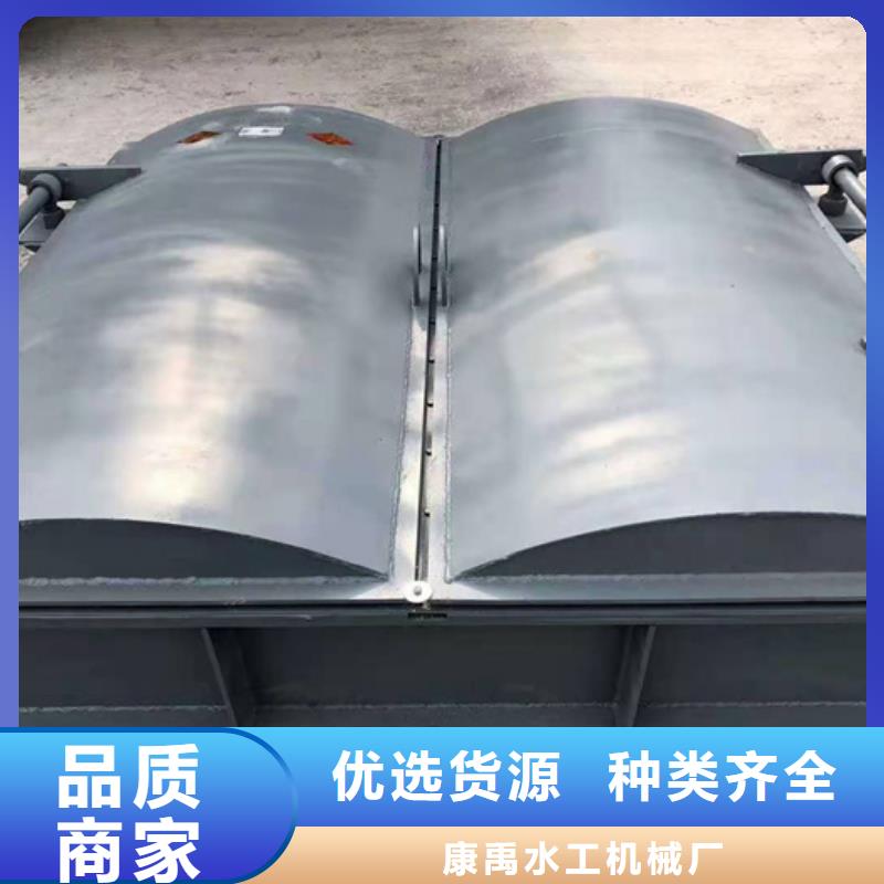 鋼閘門種類齊全