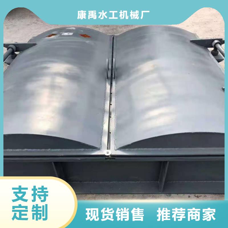 鋼閘門卷揚啟閉機專注質量