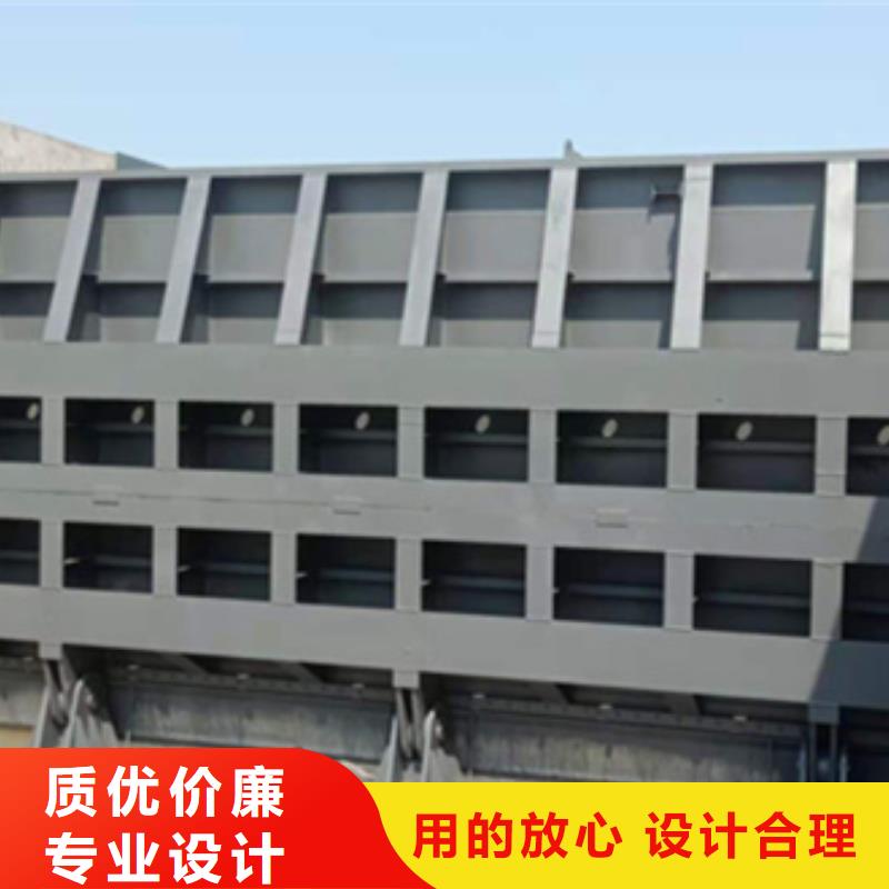 鋼閘門今年新款