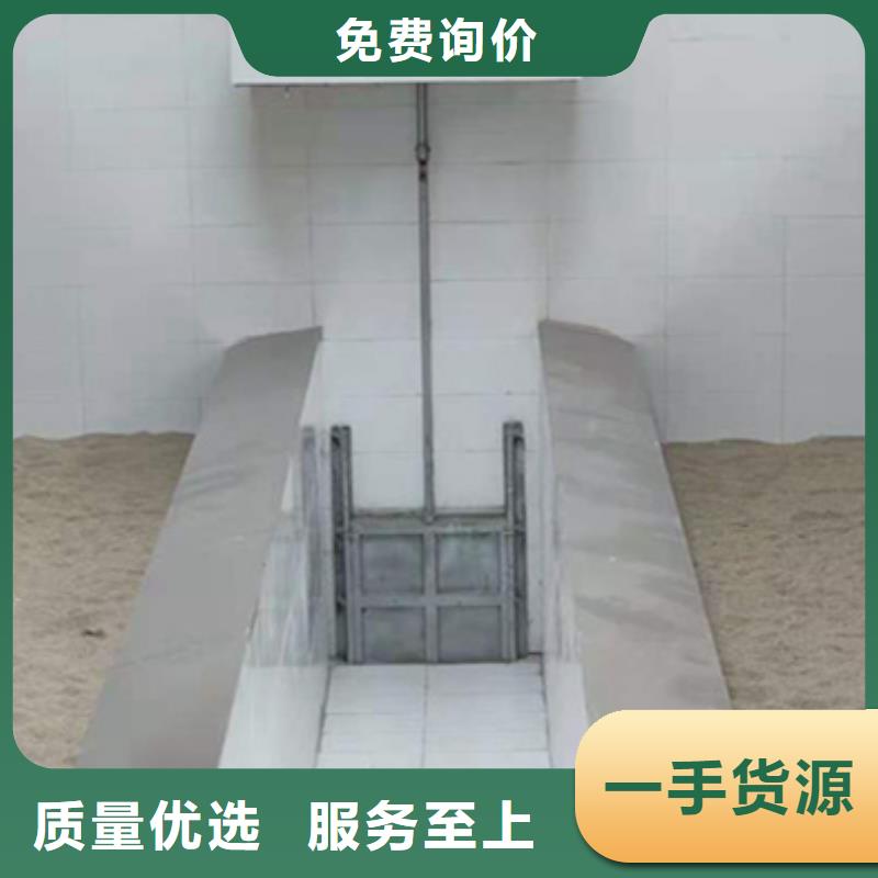 鋼閘門今年新款