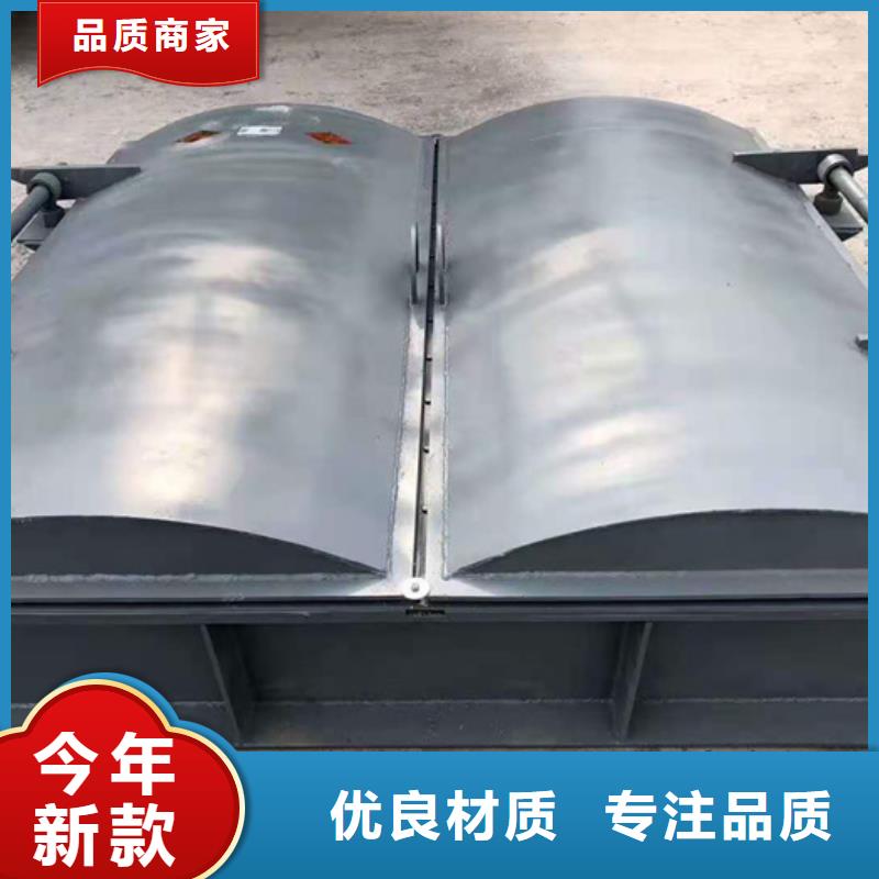 鋼閘門專業(yè)完善售后