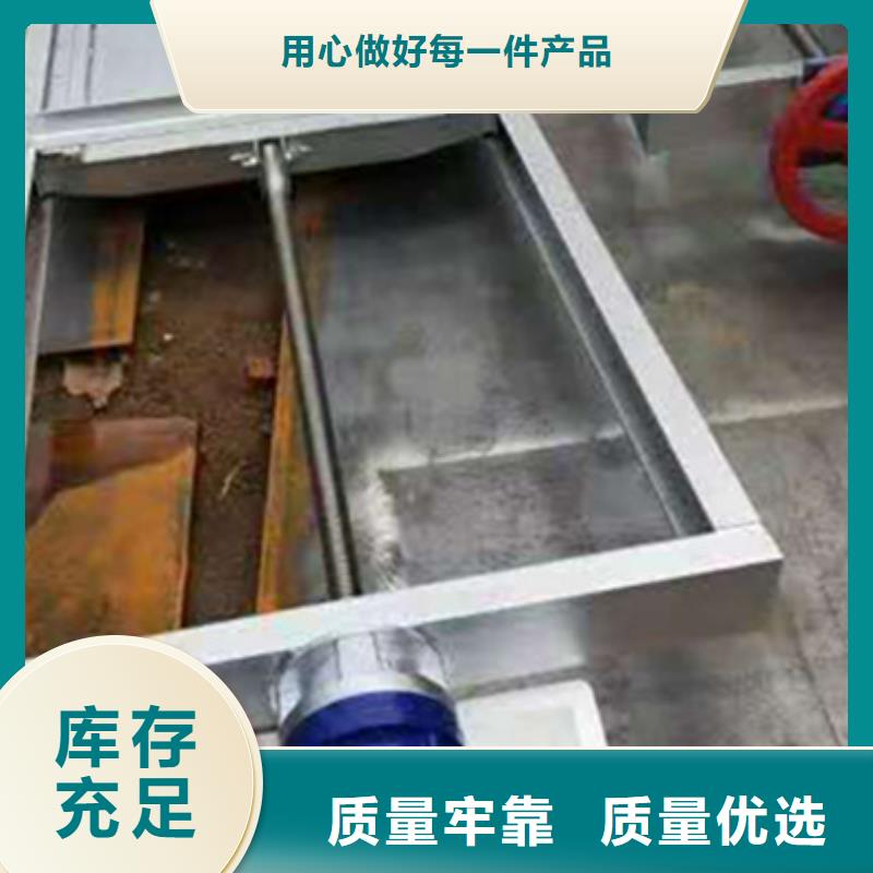 钢闸门河道清污机放心购