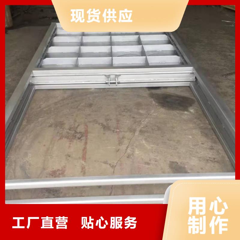 鋼閘門拍門廠家品質可靠